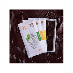 Trio tablettes cacao